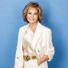 Imagen cedida por Mediaset de la periodista y presentadora Ana Rosa Quintana. SOLO USO EDITORIAL