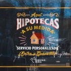 Eurocaja rural.
