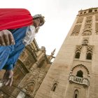 Sevilla acogerá una feria de productos típicos de León este fin de semana.