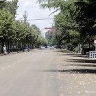 Vista del Paseo de Papalaguinda.