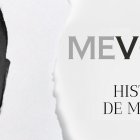 Cartel promocional del documental.