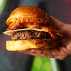 The Carnivan Superbar con EM2.