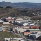 La planta ocupará una parcela de 6.000 metros cuadrados en la zona más antigua del polígono.