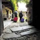El turismo rural no vivió su mejor año en León en 2024.