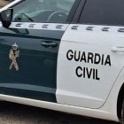 GUARDIA CIVIL