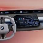 BMW Idrive.
