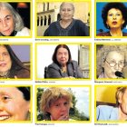 Las escritoras siguen discriminadas