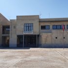 Colegio Trepalio en San Andrés.