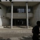 Facultad de biológicas de la Universidad de León.