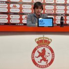 José Manzanera, director deportivo de la Cultural, explicó el mercado de invierno en el que trabajó.
