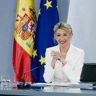 Carlos Luján - Europa Press