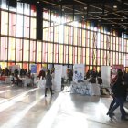 Feria Unitour de León 2024.