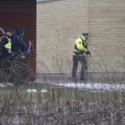 Cinco personas han resultado heridas este martes en un tiroteo en una escuela en Örebro (al oeste de Estocolmo).
