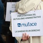 Rocío Ruz - Europa Press