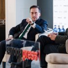 Carlos Luján - Europa Press