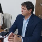 David Sánchez, el hermano del presidente del Gobierno.