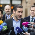 El diputado del PP, Borja Sémper.