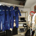 Trajes de Hypatia II.