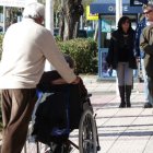 La reforma de la Dependencia contempla nuevos derechos.