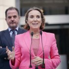 Iñaki Berasaluce - Europa Press - Archivo