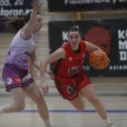 El BF León se recuperó en los dos últimos cuartos.