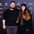 Carlos Luján - Europa Press - Archivo