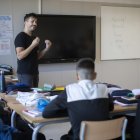 /Archivo. EFE/Marta Pérez