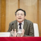 Mateo Lanzuela - Europa Press