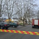 BOMBEROS