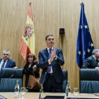 Carlos Luján - Europa Press