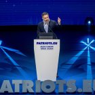 Ricardo Rubio - Europa Press