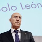 José Antonio Diez presentó el informe antes del 16-F.