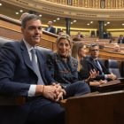 Eduardo Parra - Europa Press