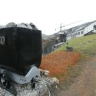 Instalaciones de Navaleo en Torre del Bierzo.