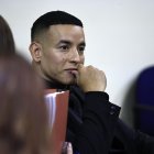 Foto de archivo del reguetonero puertorriqueño Daddy Yankee. EFE/Thais Llorca
