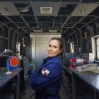 En el RAM, el módulo de reparación.