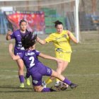 Nuevo triunfo a domicilio del Olímpico de León.