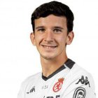Luis Chacón.