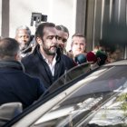 A. Pérez Meca - Europa Press - Archivo