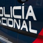 POLICÍA NACIONAL