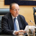 Mario Amilivia es el presidente del Consejo de Cuentas.