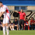 Tras ganar al FC Andorra, el equipo blanquiazul sólo ha sido capaz de sumar un punto.