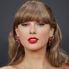 La cantante estadounidense Taylor Swift, en una imagen del 2 de febrero de 2025. EFE/EPA/ALLISON DINNER