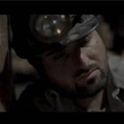 Una de las escenas de la película.