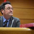 Fernando Sánchez - Europa Press