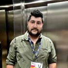 El exconcejal de Sabero José María Escapa.