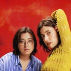 Las hermanas Iñesta integran el dúo Repion.