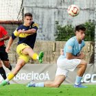 La Cutural ganó al Celta Fortuna en la primera vuelta. El sábado recibe a los vigueses en el Reino.