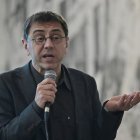 Imagen de José Antonio Monedero.