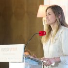 Jesús Hellín - Europa Press